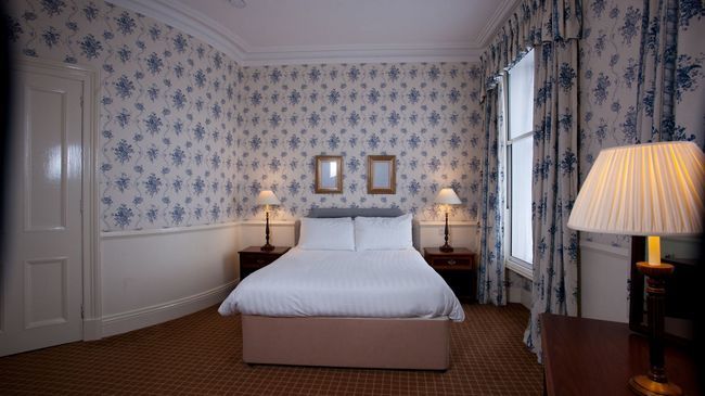Skene House Hotels - Holburn Aberdeen Room photo