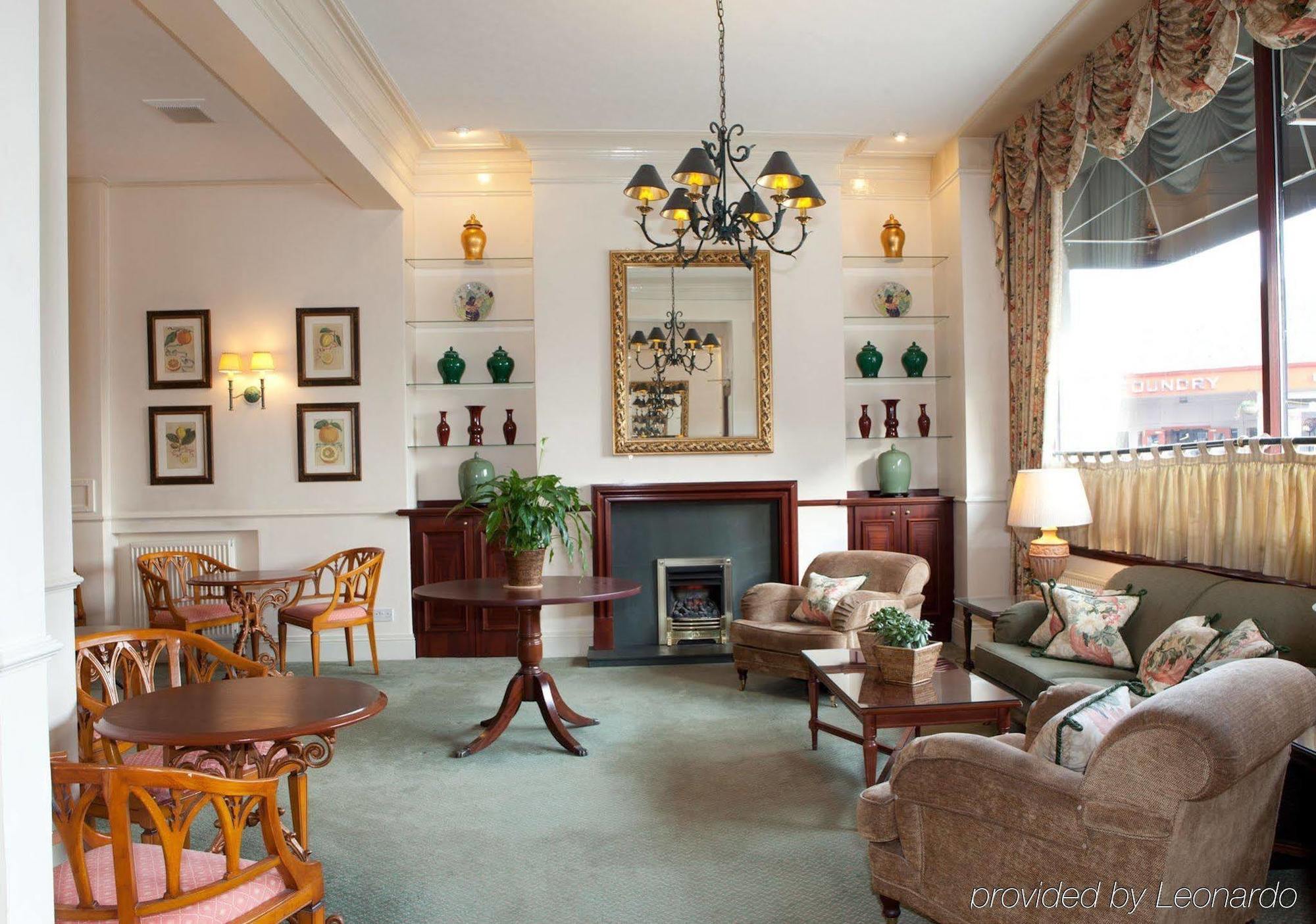 Skene House Hotels - Holburn Aberdeen Restaurant photo