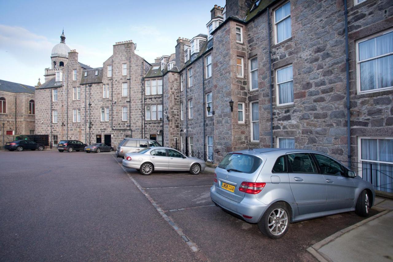 Skene House Hotels - Holburn Aberdeen Exterior photo